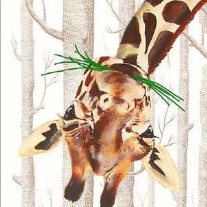 Meet your Posher, Isabella